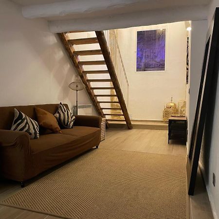 Apartamento Mata Hari Inoges Exterior foto