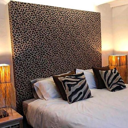 Apartamento Mata Hari Inoges Exterior foto