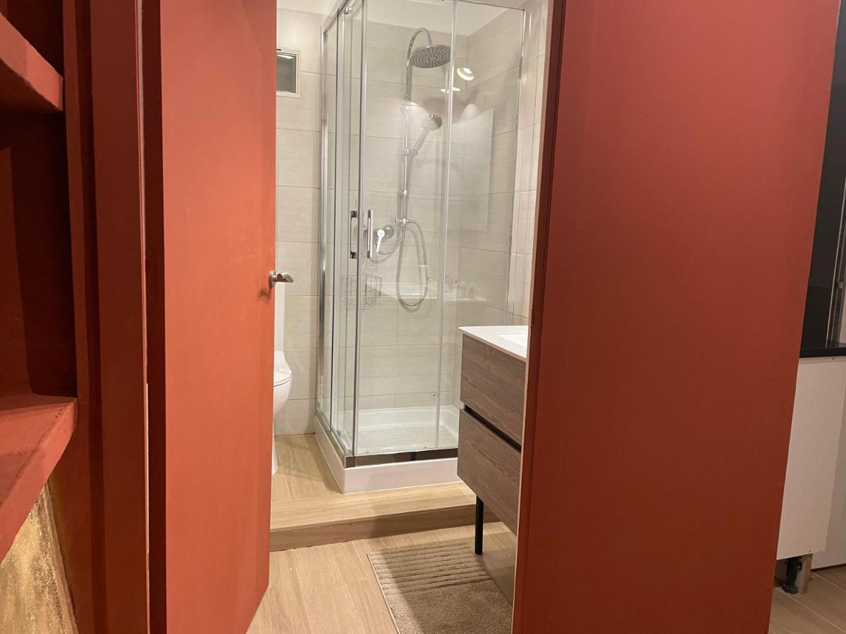 Apartamento Mata Hari Inoges Exterior foto
