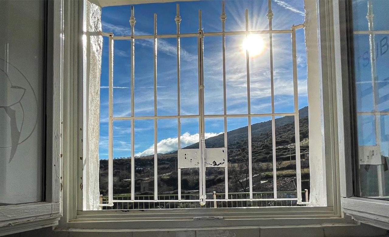 Apartamento Mata Hari Inoges Exterior foto